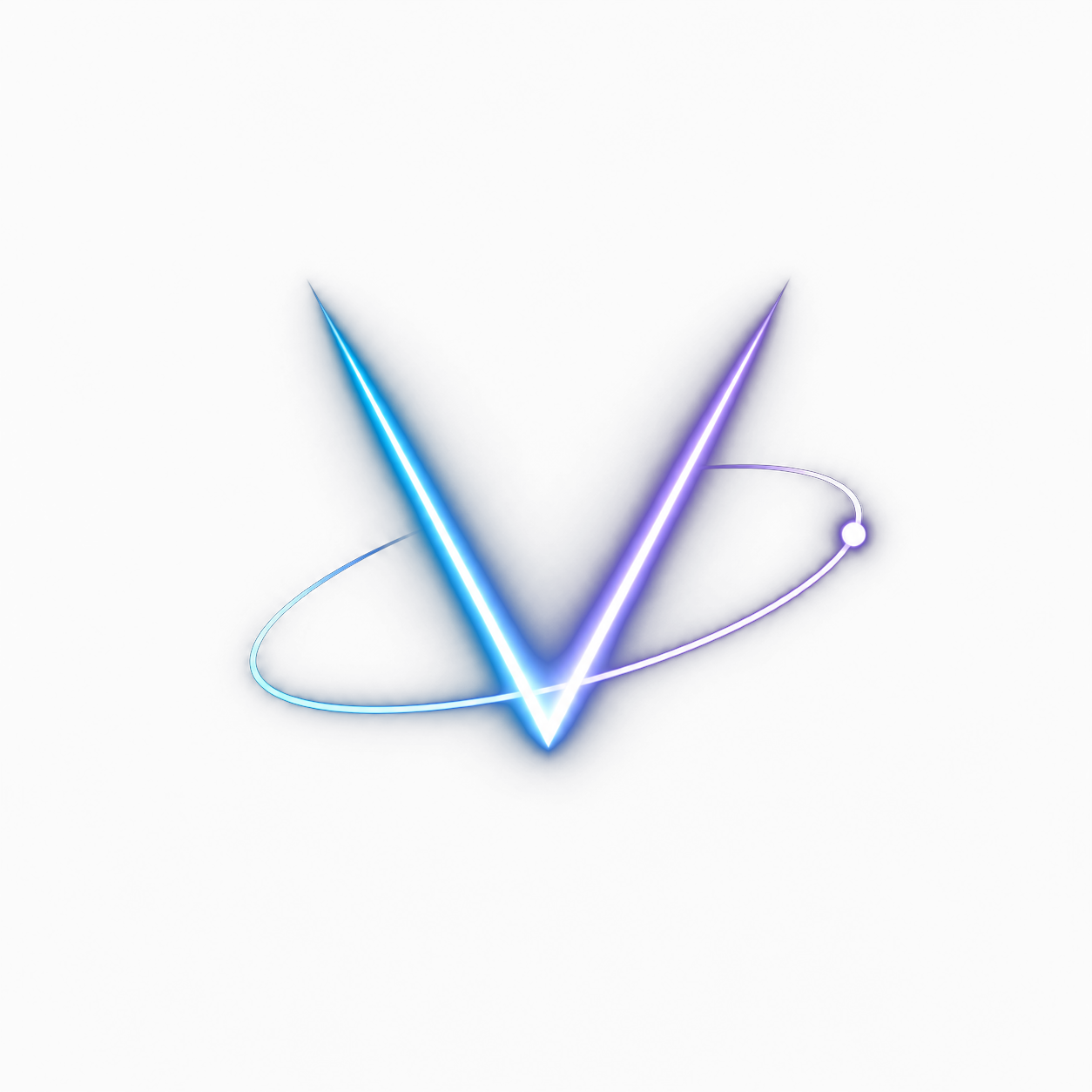 Vela logo mark